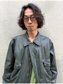 原宿/表参道/明治神宮前/メンズカット/メンズパーマ/学割U24