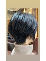 クラウン(crown)&nbsp;大人ショート