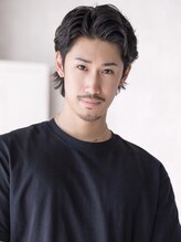 ナイロン 西葛西店(NYLON.) 梨本 裕太