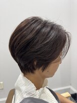 ピント 柏の葉キャンパス(Pint)&nbsp;ハンサムショート