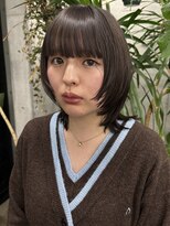ビューズ オオサカ(VIEWS OSAKA) ボブレイヤー