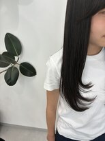 イタクラ 女池店(ITAKURA)&nbsp;レイヤーカット
