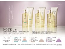 トウキョウラテンスバーバー(TOKYO LATENS BARBER)の雰囲気(オーガニック商品ででワンランク上の自分へ。)