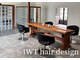 アイダブリューティー ヘア デザイン(IWT hair design)の写真