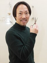 ヘアーセラピーミリグラム(mg) 菅家 一幸