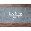 アッシュレヴィー(ACHE LaVie)のお店ロゴ