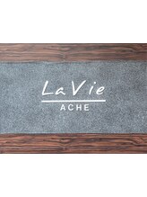 ACHE LaVie【アッシュレヴィー】