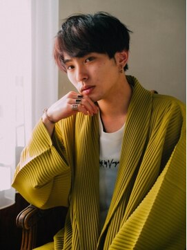 プランタンバイフラミューム 大和店(PRINTEMPS by flammeum) マッシュマニッシュ【大和】