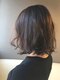 ローランサン ルミエール(Laurencin Lumiere)の写真/髪・頭皮に優しく美しく染まるオーガニックカラー♪髪を労わる大人女性に本物のオーガニックをご提供★