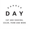 デイバーバー(DAY BARBER)のお店ロゴ