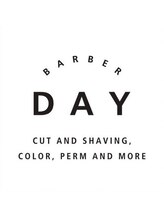 DAY BARBER