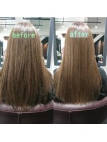 ヒップスデコ(Hip's deco) 【髪質改善ヘアエステ】大宮ヒップスデコ