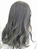 エイト マカビ 沖縄真嘉比店(EIGHT makabi) 【EIGHT 真嘉比】お客様スタイル_