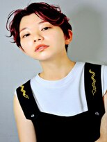 ヘアーサロン サボイア(HAIR SALON SAVOIA) ヴィーガン×カラー