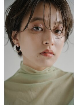 シアアオヤマ 表参道青山(SHEA aoyama) SHEA.aoyama【表参道】【白髪染め】