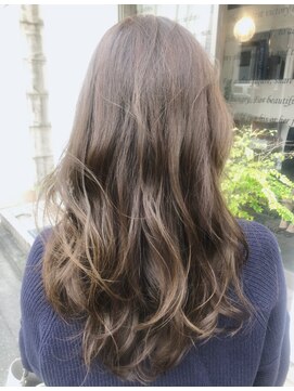 グリー(Gree) Gree【大人セミロング】