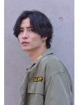 ルタ(LuTa by siesta&LiCO) LuTa☆吉祥寺スリークショート×オリーブカラー