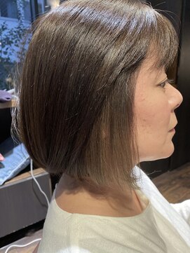 レパーン(Lepa) イヤリングカラー