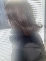 リリィ(LILY)&nbsp;ビターバイオレット