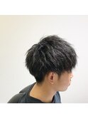 ソフトツイストマッシュ