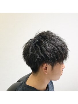 エフィル(EFILL) ソフトツイストマッシュ