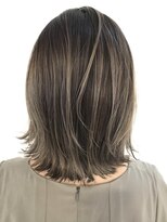 ファーチ(Fir-chi)&nbsp;3Dカラーナチュラルハイライト