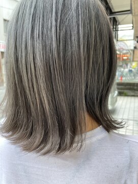 ベイス アワジ(BASE) BASE.style