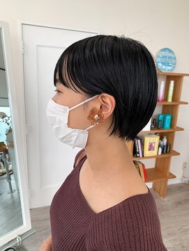 パーム スプリングス(Palm Springs) Hair by Palm Springs 372