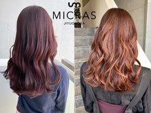 ミクラス 自由が丘(MICRAS)