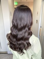 エレノア 梅田店(Eleanor)&nbsp;色気No. 1◎アイスラテグレージュ【6レベル】