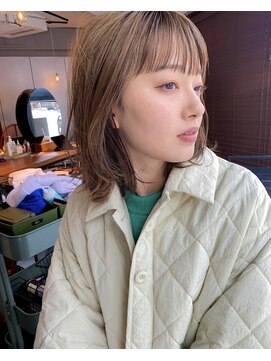 ムク(MUKU) real snap