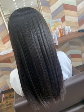 ココカラ(Kokokala) #髪質改善　#TOKIOインカラミ　#トリートメント