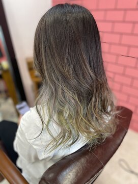 キャンディーエッグ(Candy egg) 原口☆インナーユニコーン☆福岡久留米