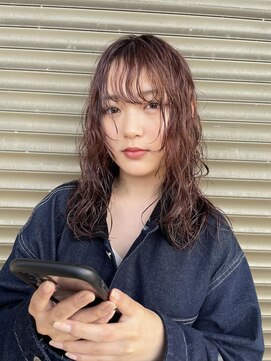 シーソー(SEE-SAW) peam｜10代20代30代金沢