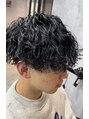 アンディ 御堂筋なんば店(ANDY)&nbsp;リピート率の高いパーマ技術！あなたのなりたいを叶えます！
