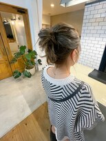 コミレ(COMILE)&nbsp;ゆるふわお団子