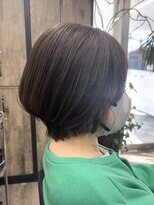 ヴィフ 大船(VIF)&nbsp;イメチェンヘア/ショコラアッシュ/小顔カット/モテ髪/前髪大船駅