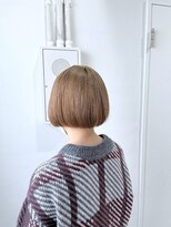 ミュー(Mu)&nbsp;クリームベージュ