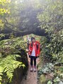 ルエ(rue)&nbsp;屋久島が大好きで毎年行ってます♪