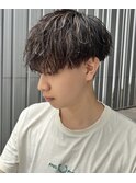 メンズハイライト 名古屋駅/名駅/メンズ