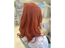 アンジュ ヘアー(ange HAIR)
