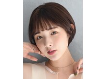 アース 上野店(HAIR&MAKE EARTH)
