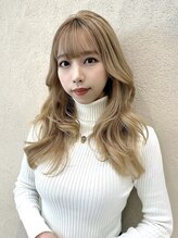 トイロ 渋谷(Toiro) 友香 「渋谷」