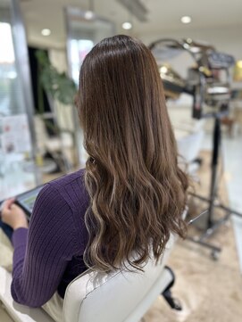 ペーハーセブン アーツ(Arts) イヤリングカラー