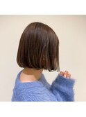 ボブスタイル