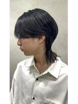 ジゼル(gisele)&nbsp;(黒須)ウルフ