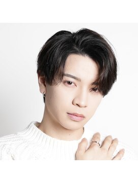 トゥルークリエイション 渋谷(True Creation SHIBUYA) ナチュラルアップバング