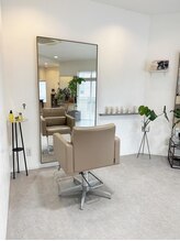 ラナイ ヘア メイク スペース(Lanai hair make space)