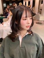 ステア ケース(stair case)&nbsp;【NATASHA】銀座レイヤーカット/20代/30代/40代/50代