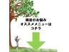 頭皮へのお悩み解決クーポン！！